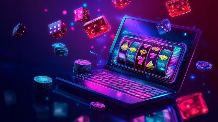 7rs Meja Live Casino Kami Dirancang Untuk Malaysia