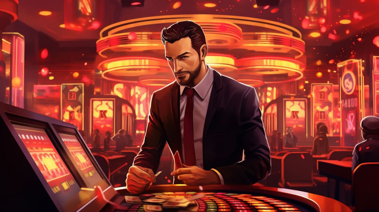 7rs Pertahankan Meja Live Casino Setiap Hari